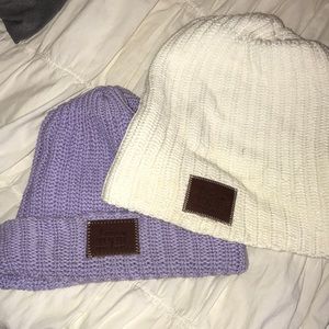 Love your melon beanies